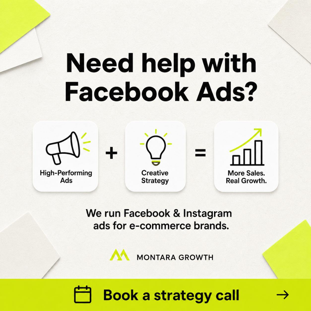 Edvinas Savareika Facebook ad: Facebook Ads For Your Business