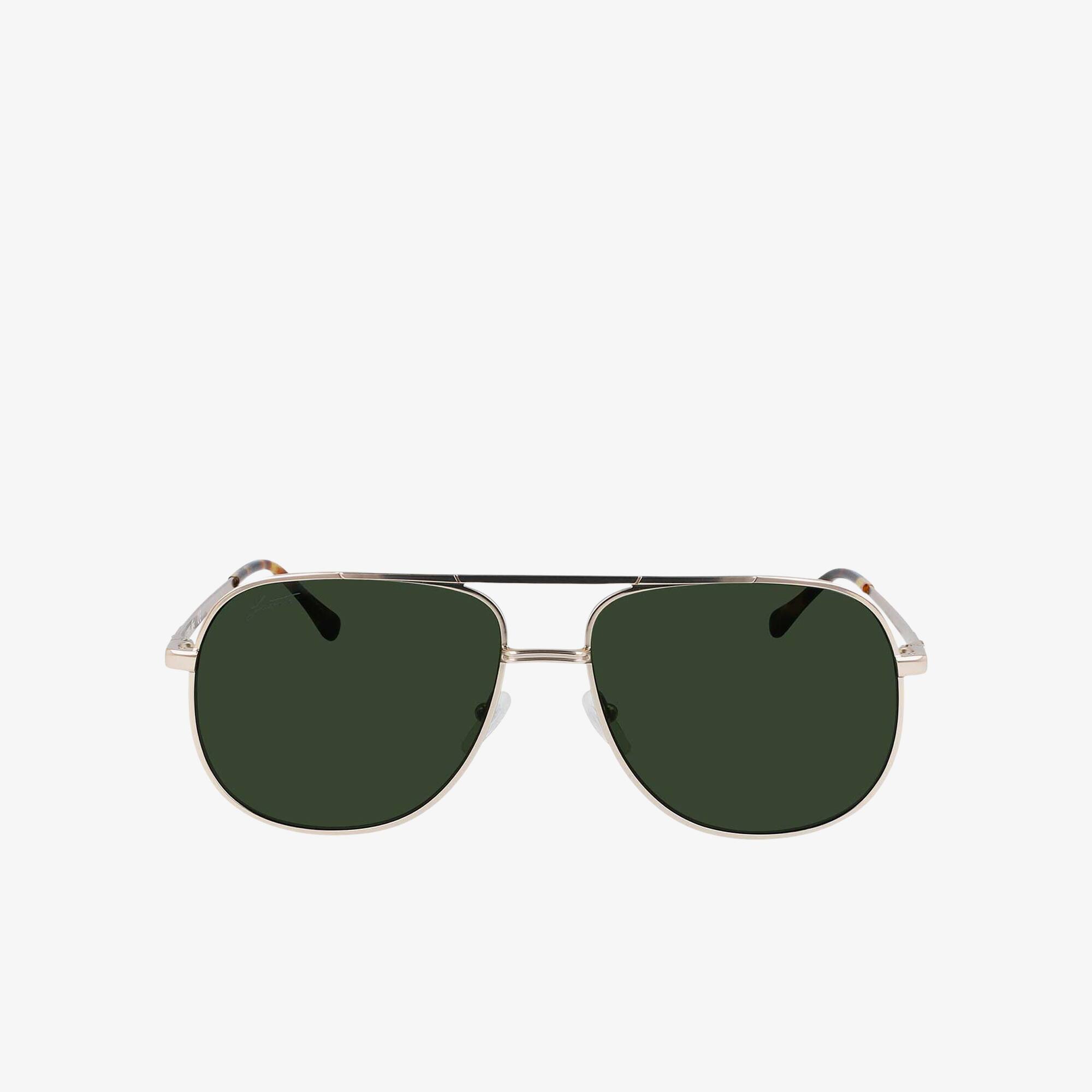 Lacoste Facebook ad
