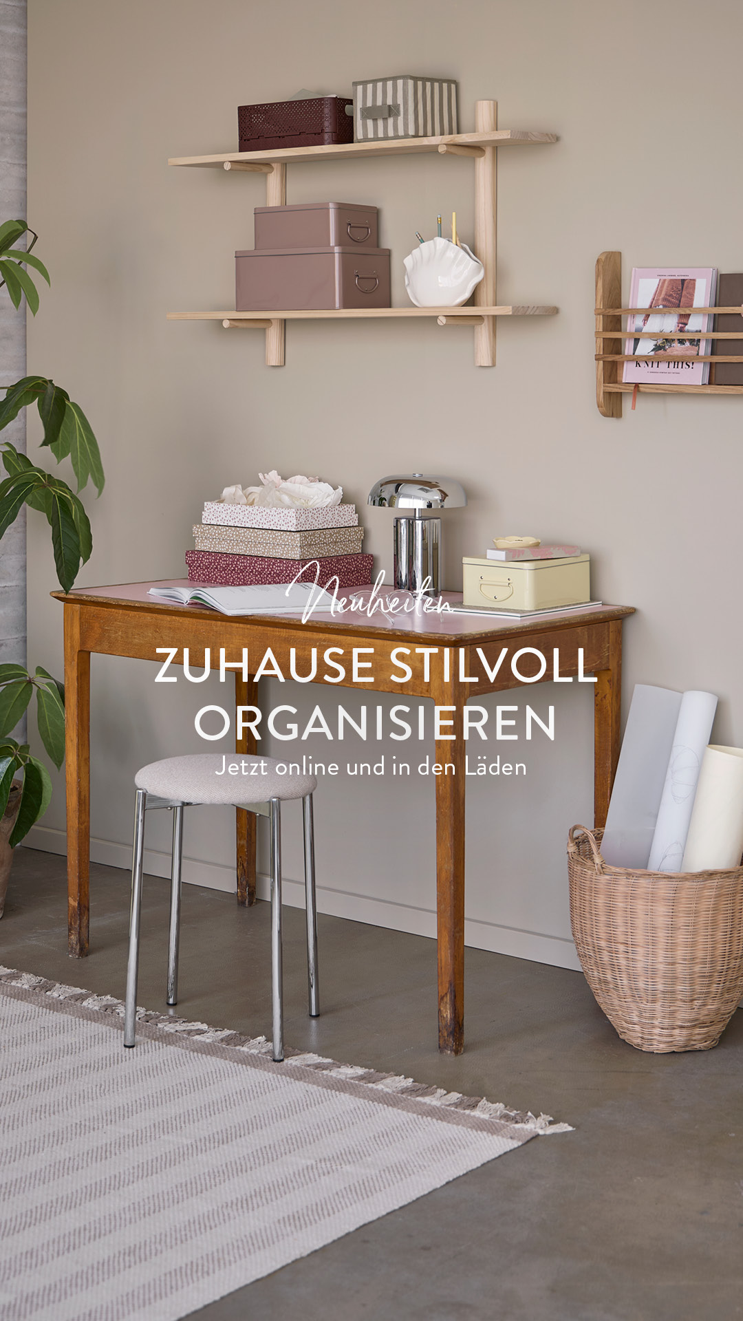 Søstrene Grene Facebook ad