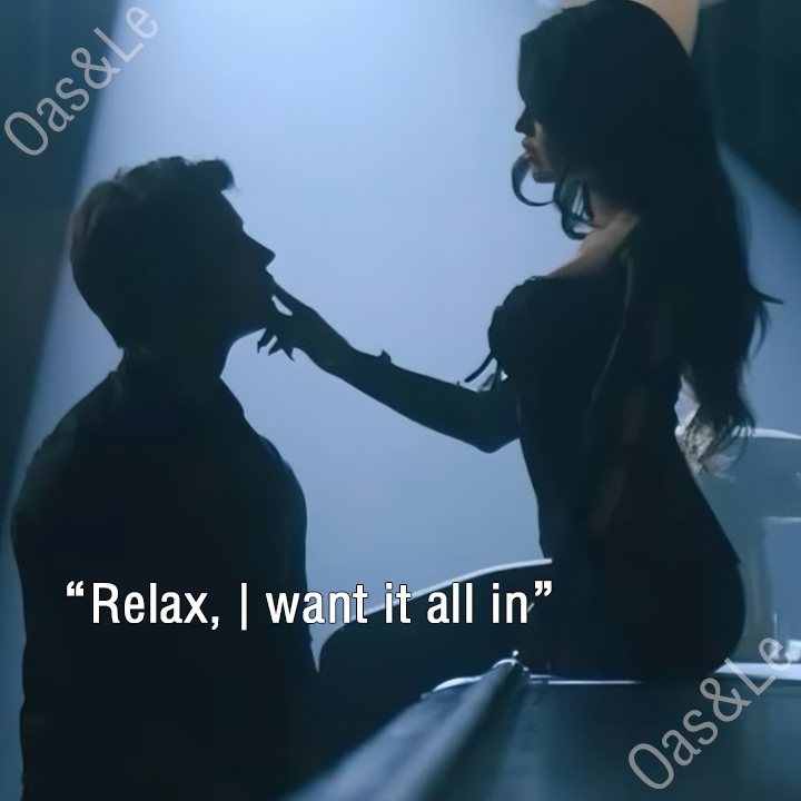 Oasis-ddd-2 Facebook ad: He left me broken. Now he's back-and his apo logy tastes…