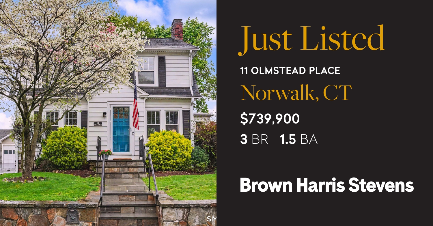 Brown Harris Stevens Facebook ad