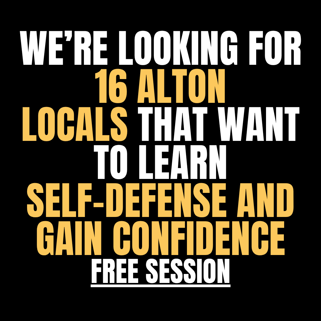 YI'S MARTIAL ARTS FITNESS ACADEMY Facebook ad