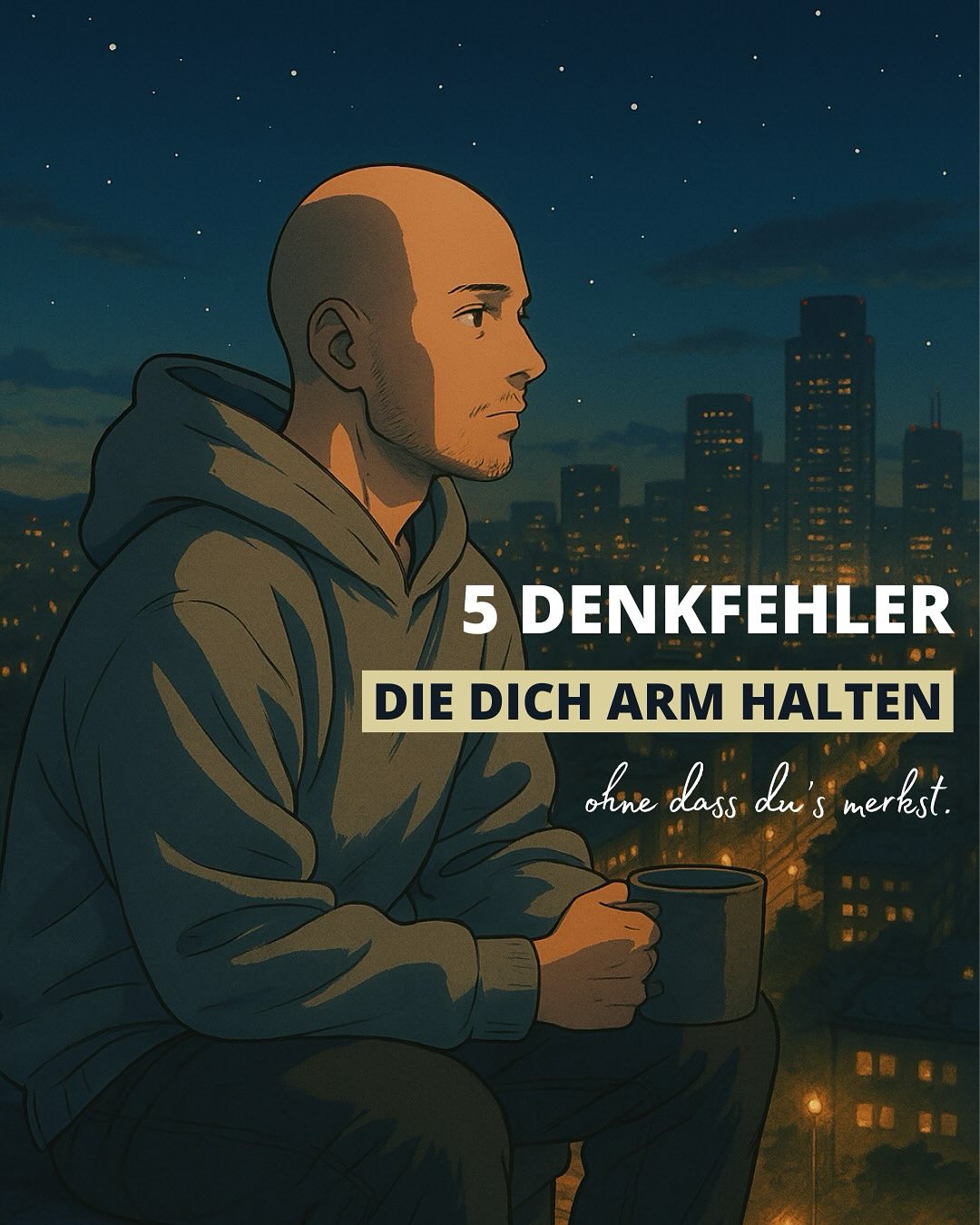 Finanziege ad creative