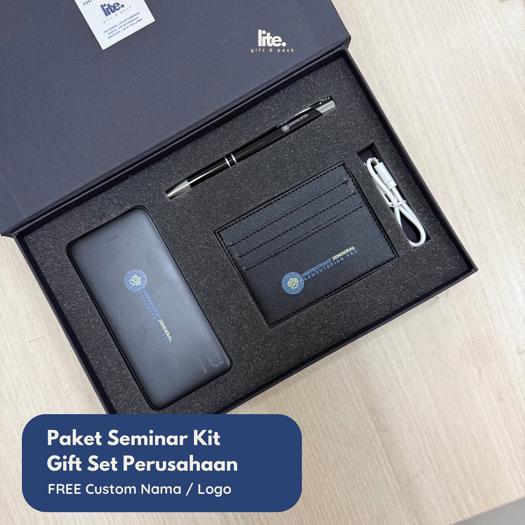 LITE Gift and Pack Facebook ad