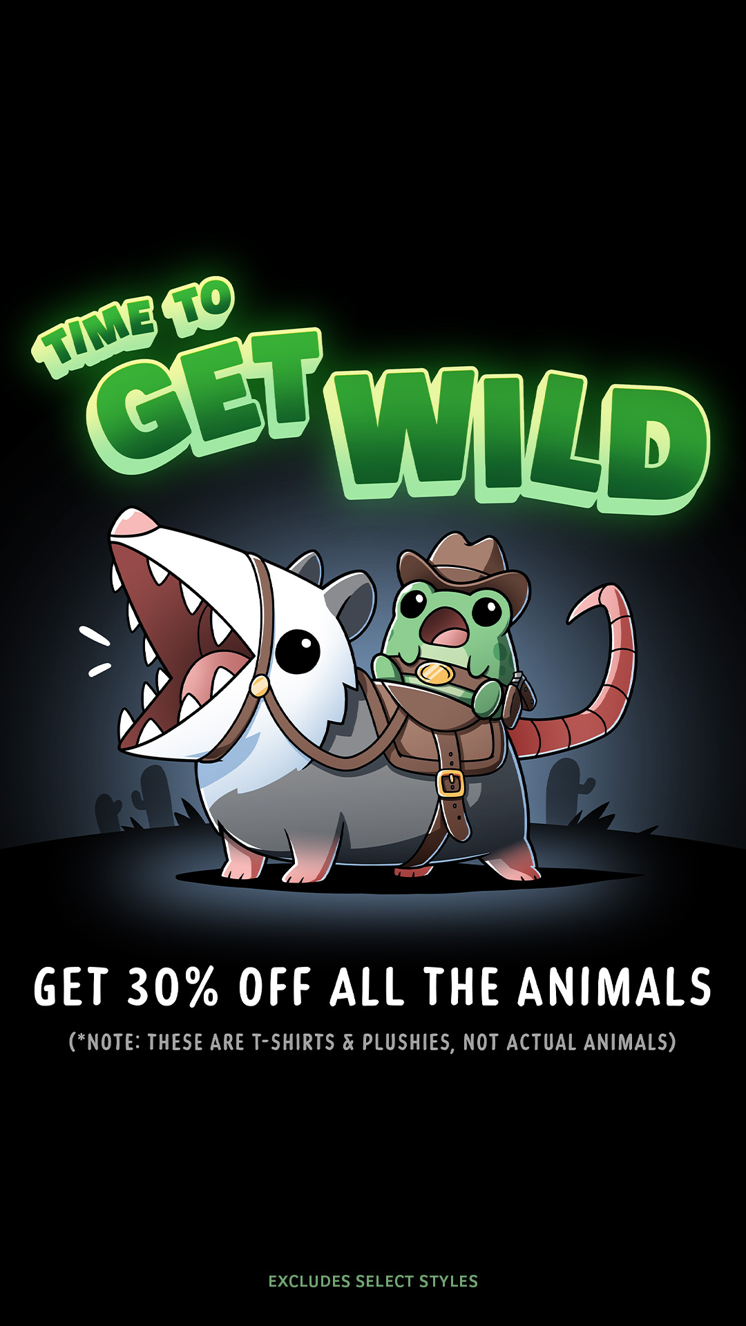 TeeTurtle Facebook ad