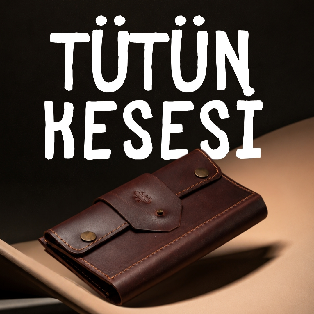 Semender Leather Goods Facebook ad