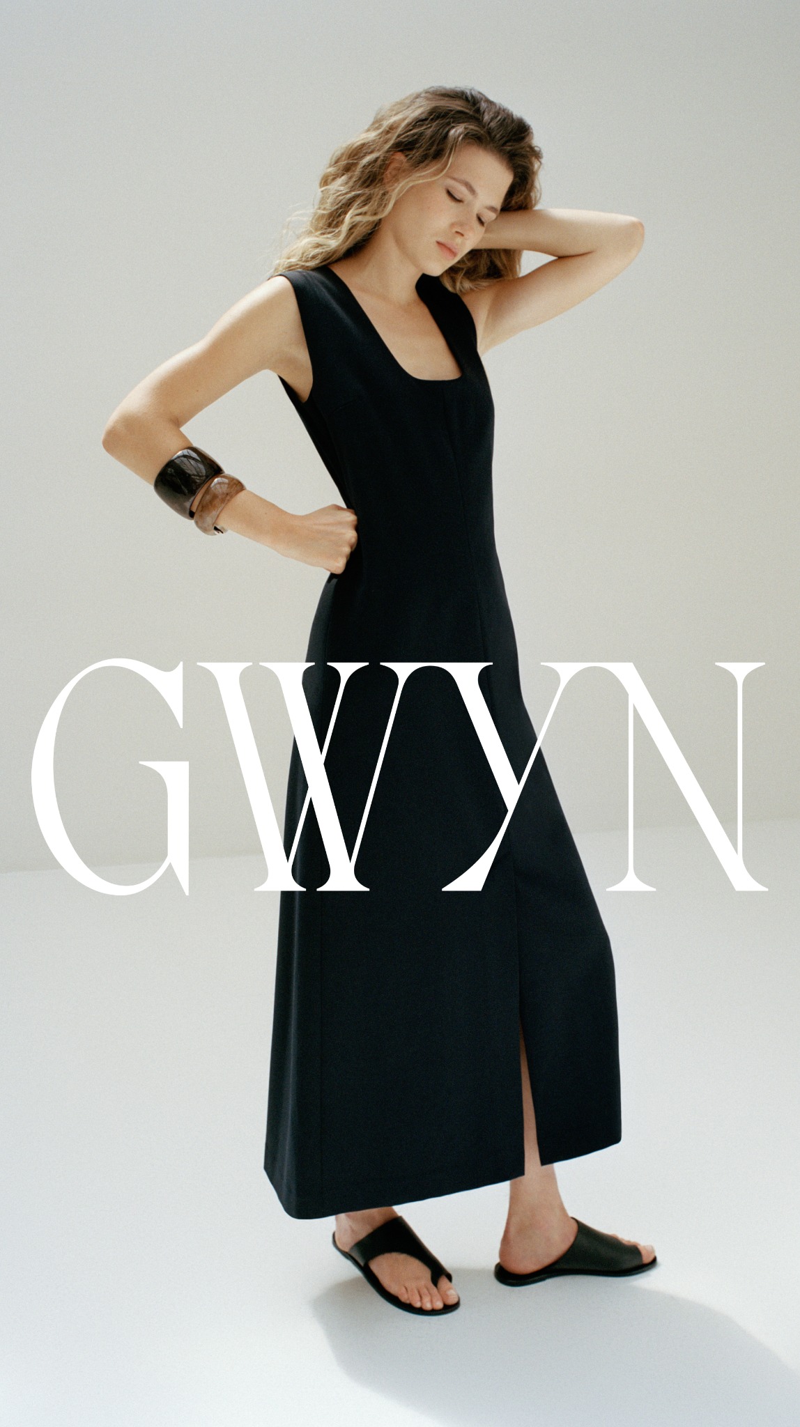 goop Facebook ad