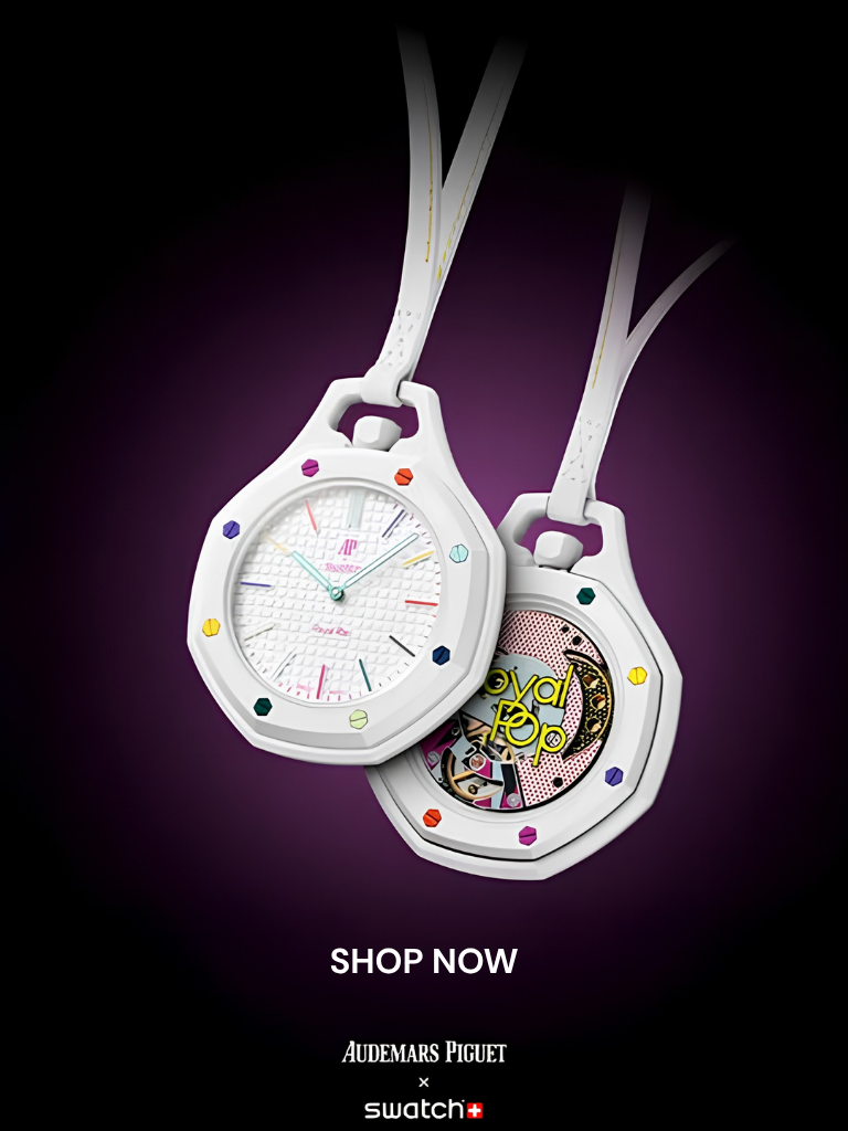 Try Kairo Facebook ad: Shop The Drop. While Stock Lasts