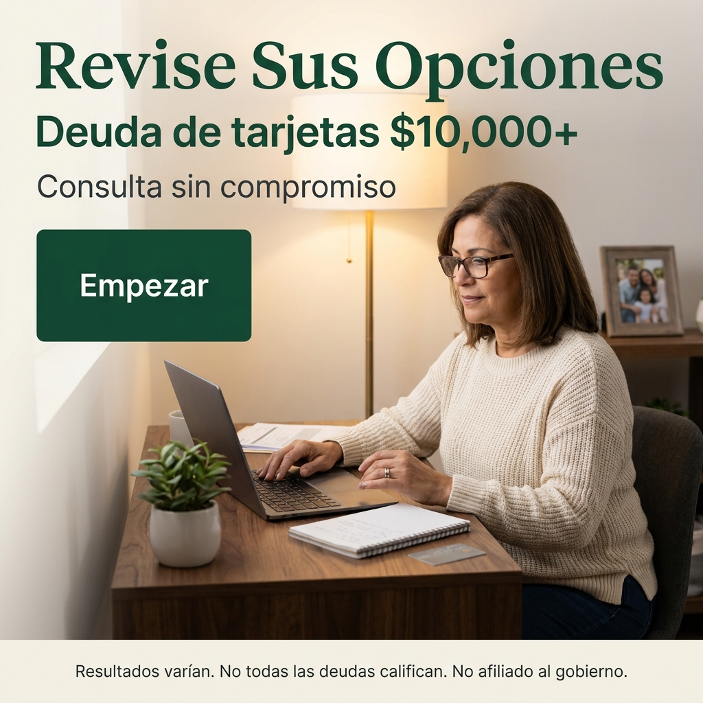 Genio Financiero Facebook ad