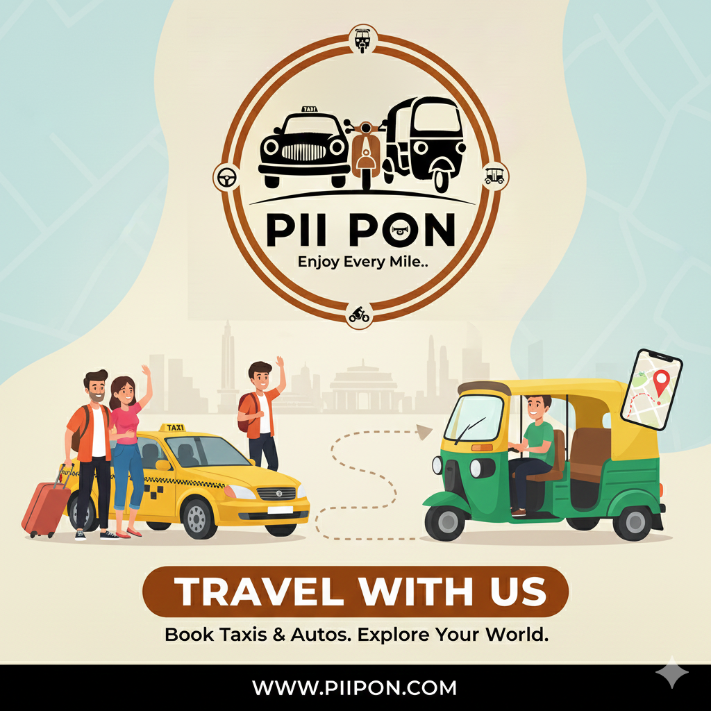 PII PON Facebook ad: ਪੀ ਪੌਂ is a platform which connects Users…