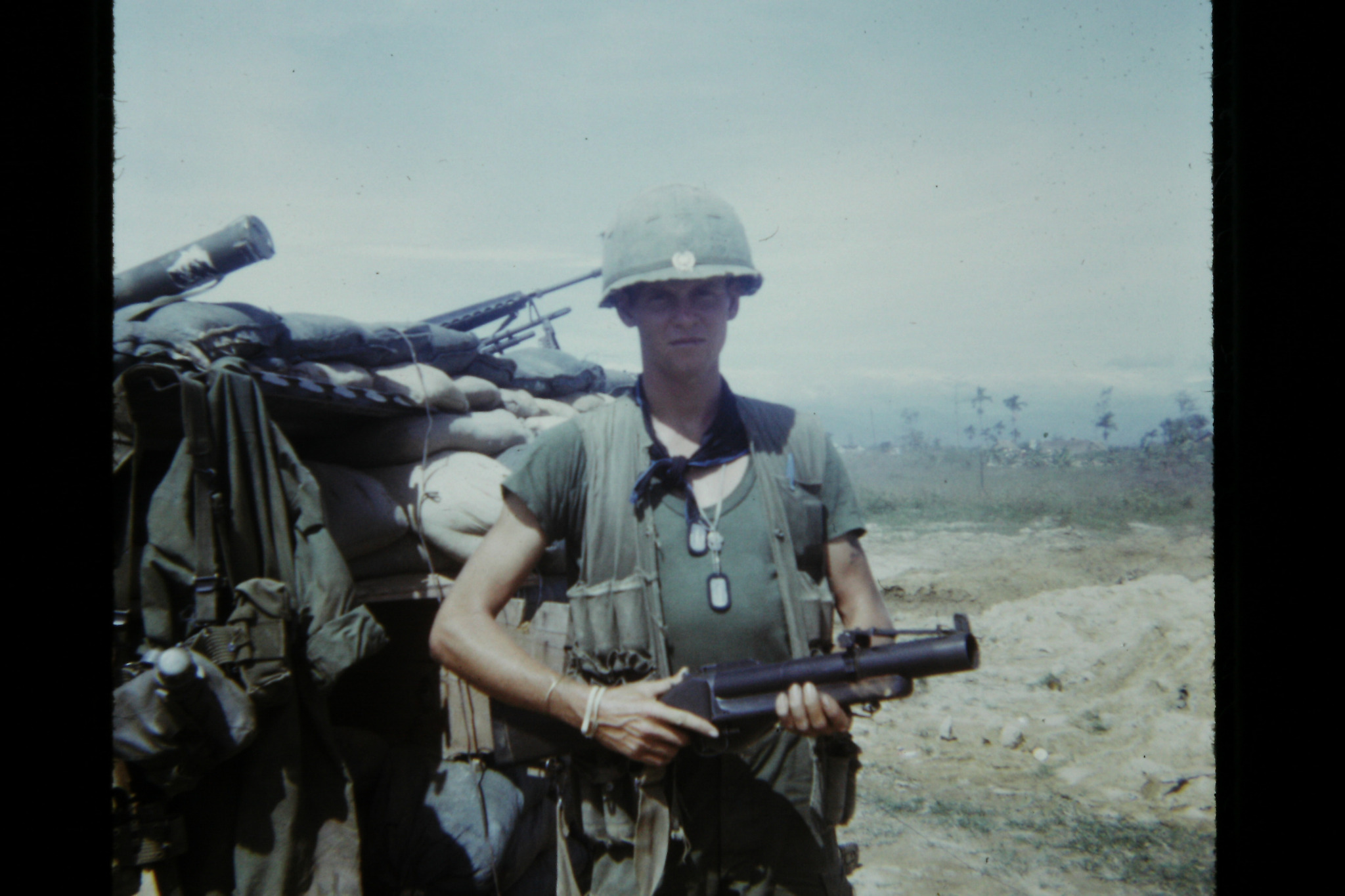 Lori Stillman Author Facebook ad: Jumping from Helicopters: A Vietnam Memoir