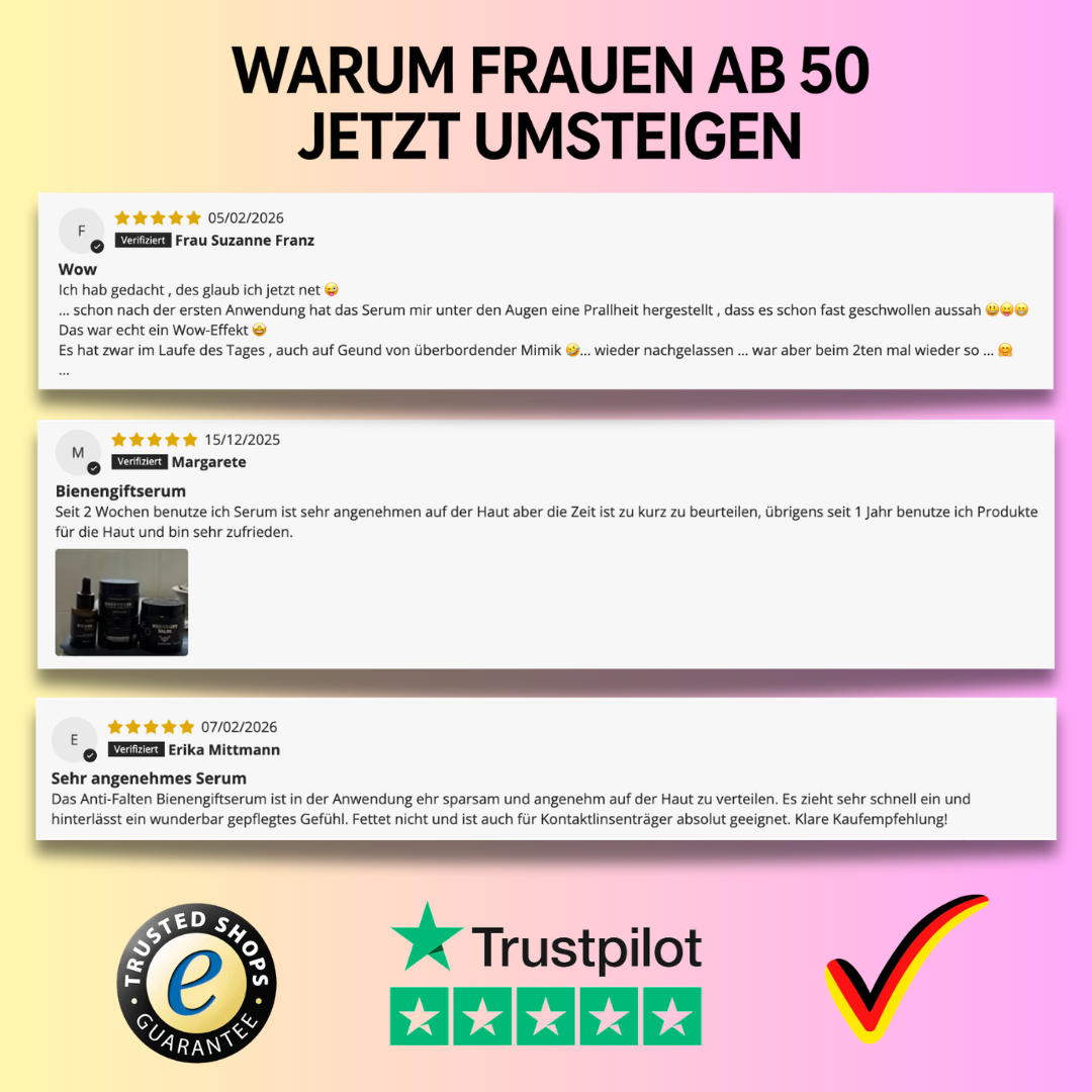 maorika.de Facebook ad