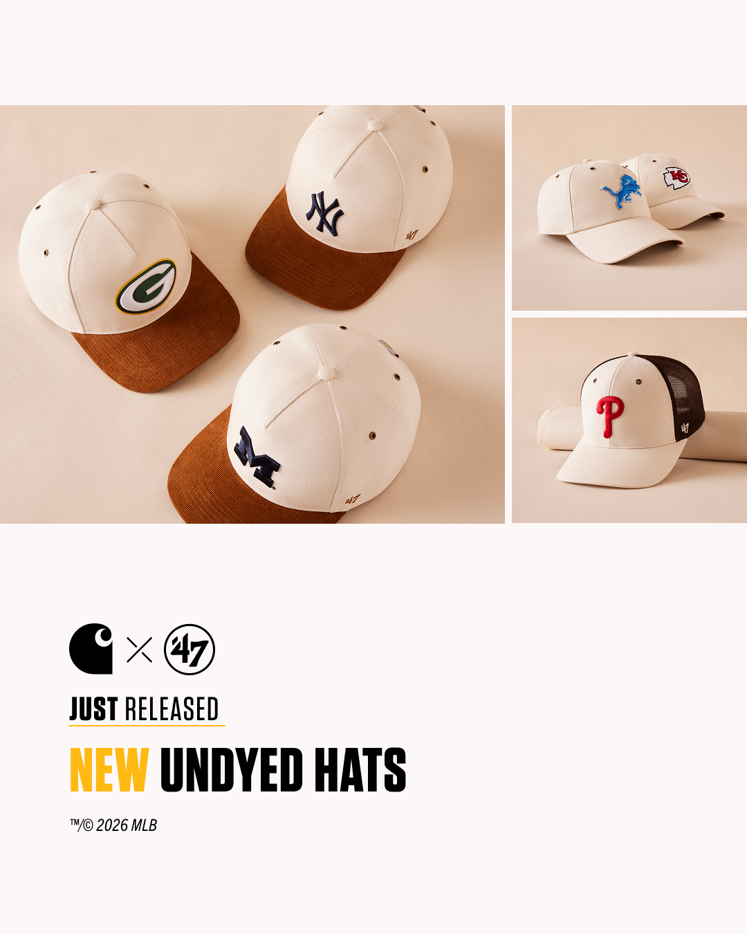 Carhartt Facebook ad