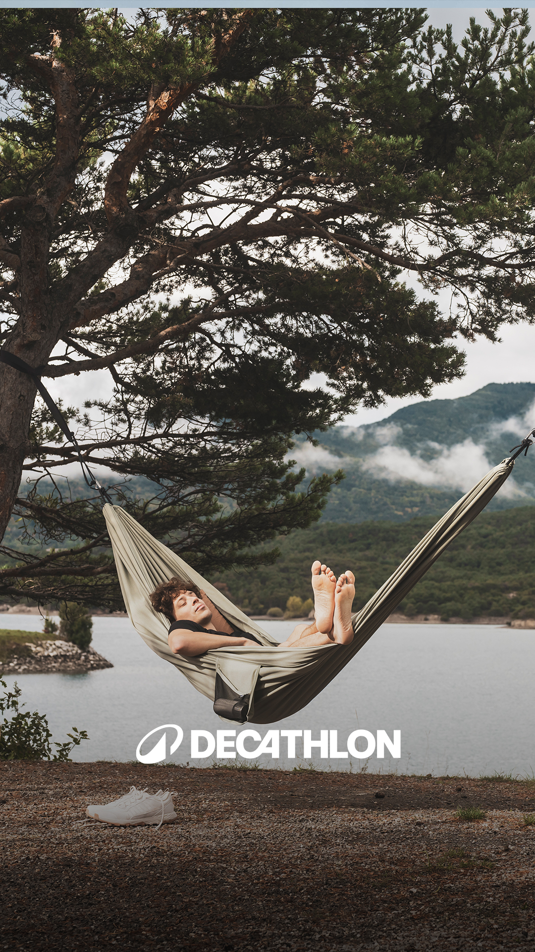 Decathlon Türkiye Facebook ad