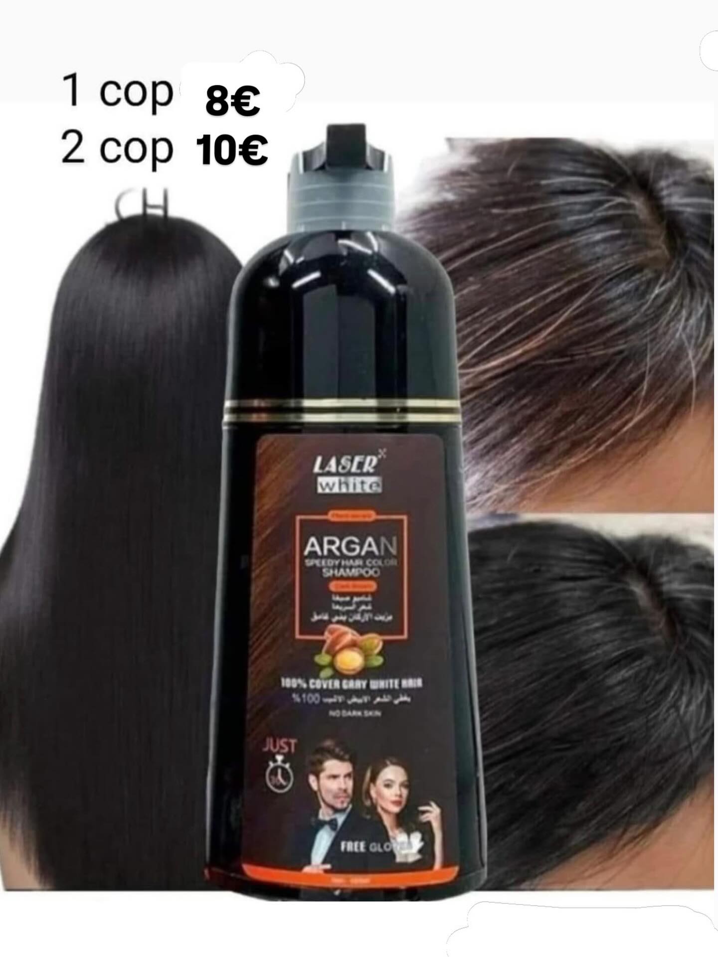 OnlineShop Ladi Facebook ad