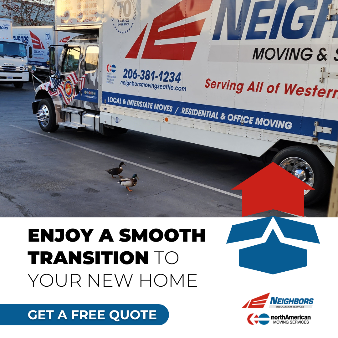 Neighbors Relocation Services Seattle Facebook ad: Still Looking For A Reliable, Trusted Mover?