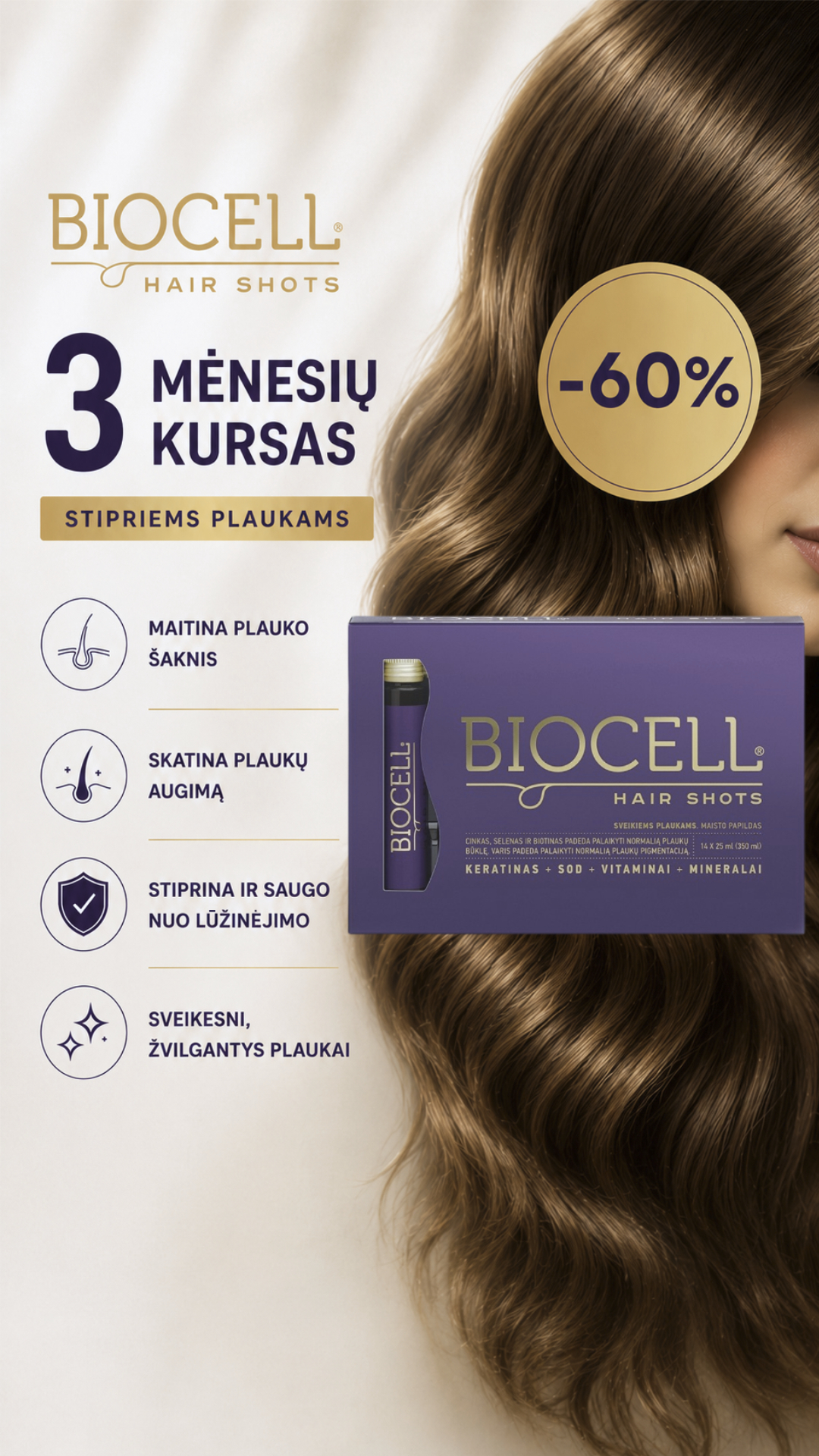 Visi Sveiki Facebook ad