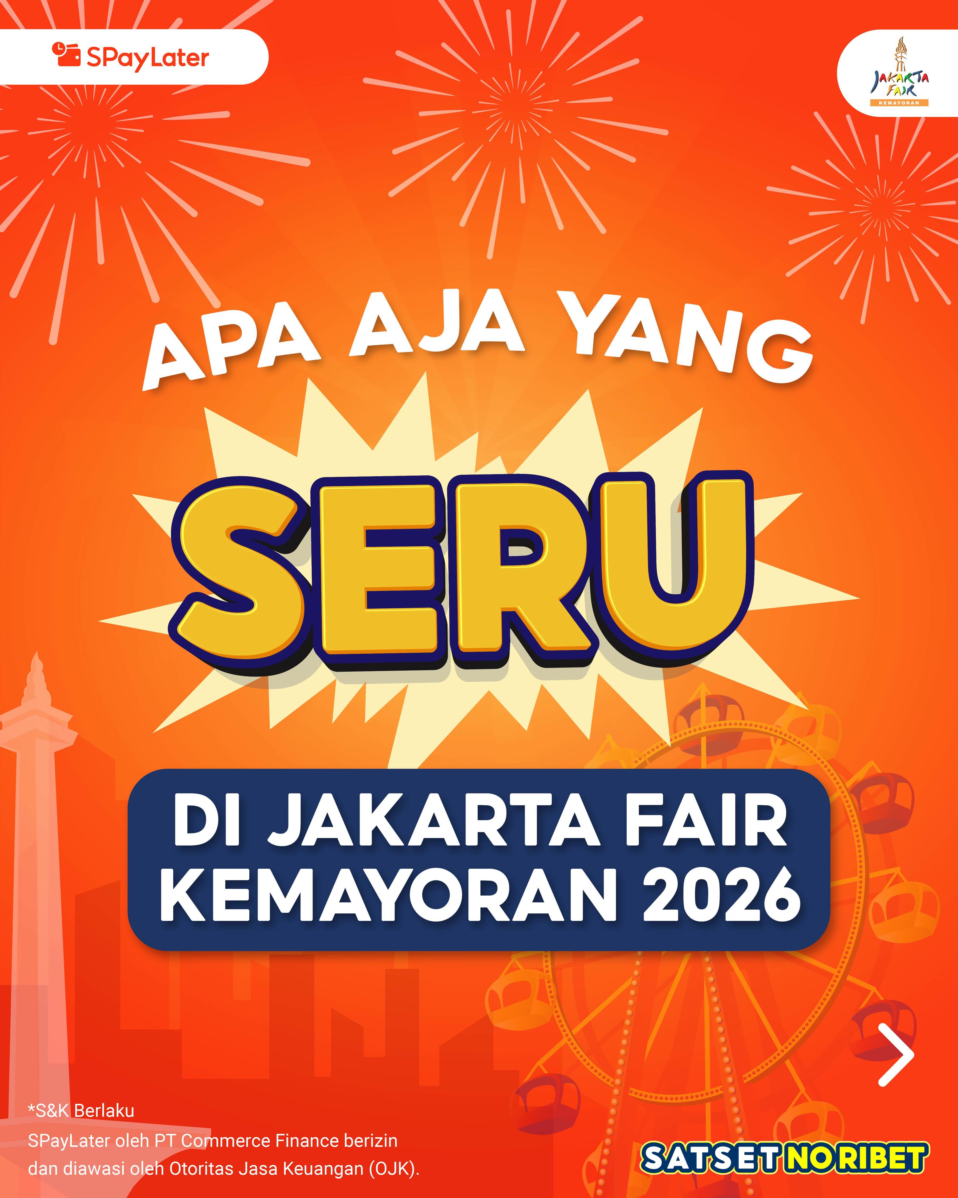 SPayLater Facebook ad