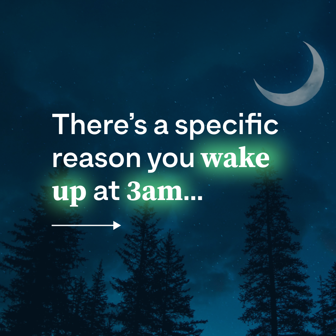 Breethe Facebook ad: Breethe: Sleep & Meditation