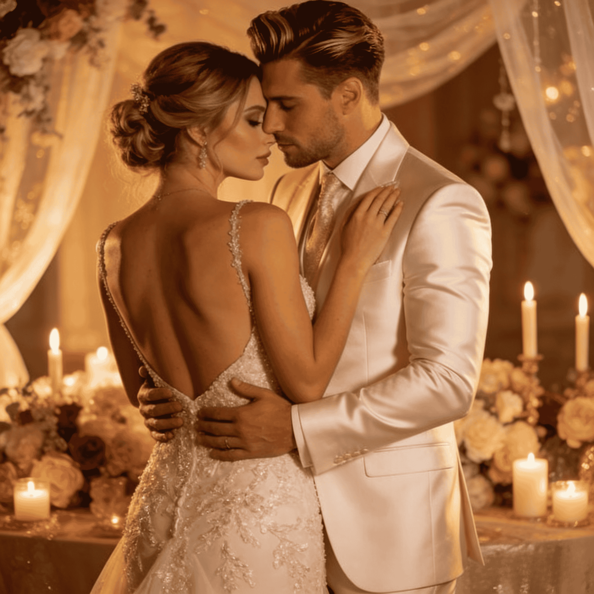 Thabisa Yawa Facebook ad: Yearly Must-Read TOP Romance Novels