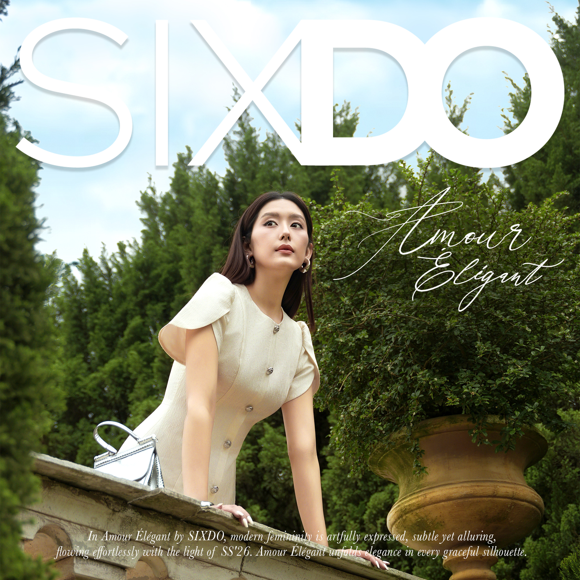 SIXDO Facebook ad