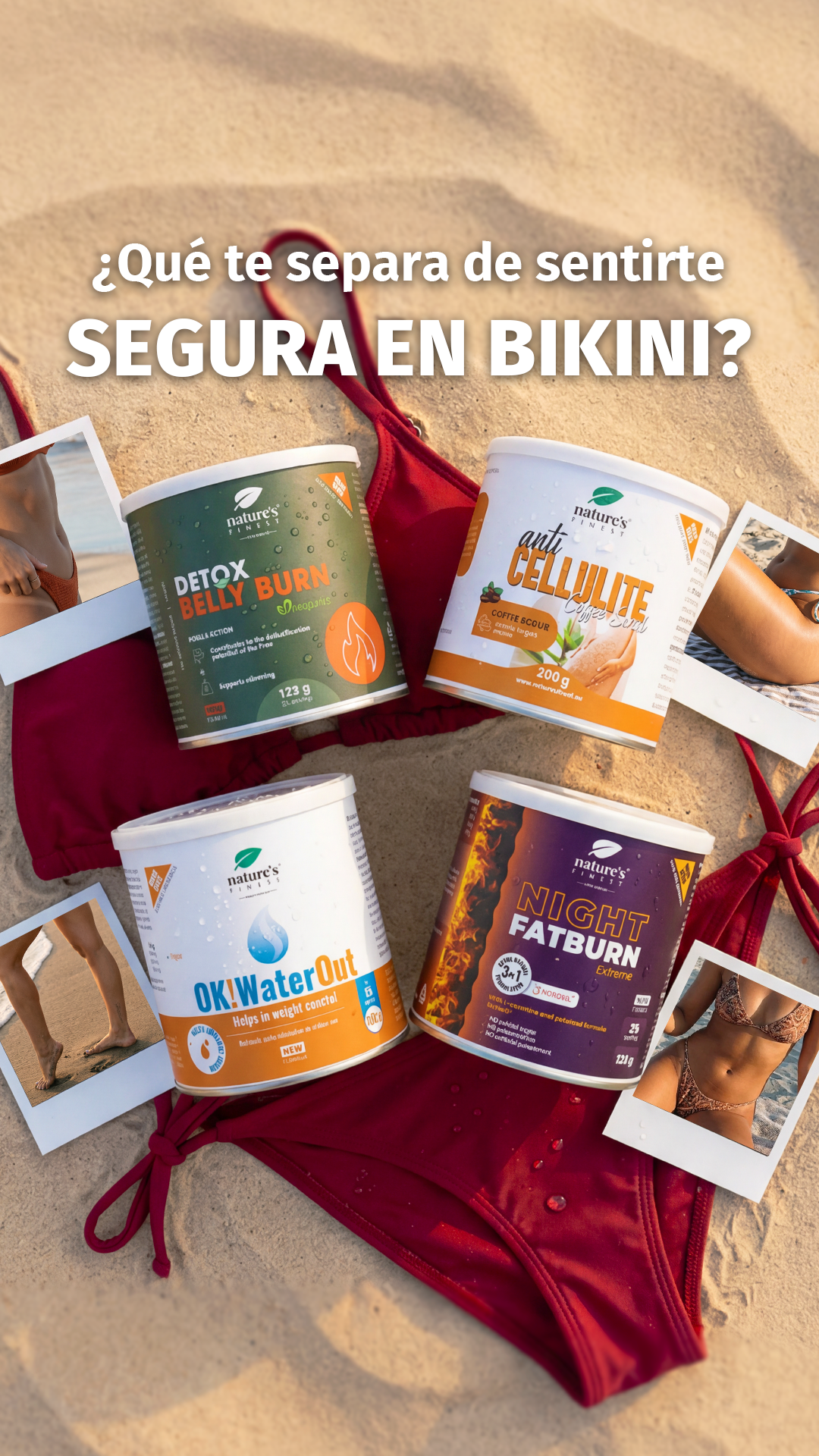 Eva Facebook ad