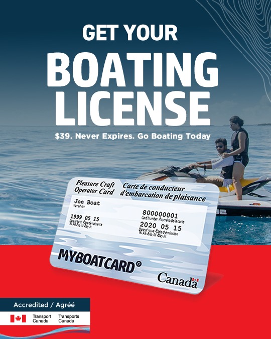 MYBOATCARD.com Facebook ad