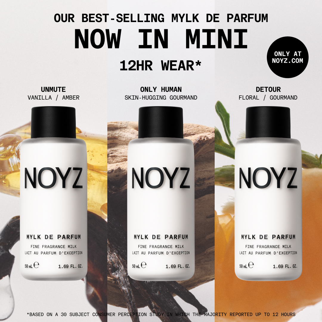 NOYZ Facebook ad