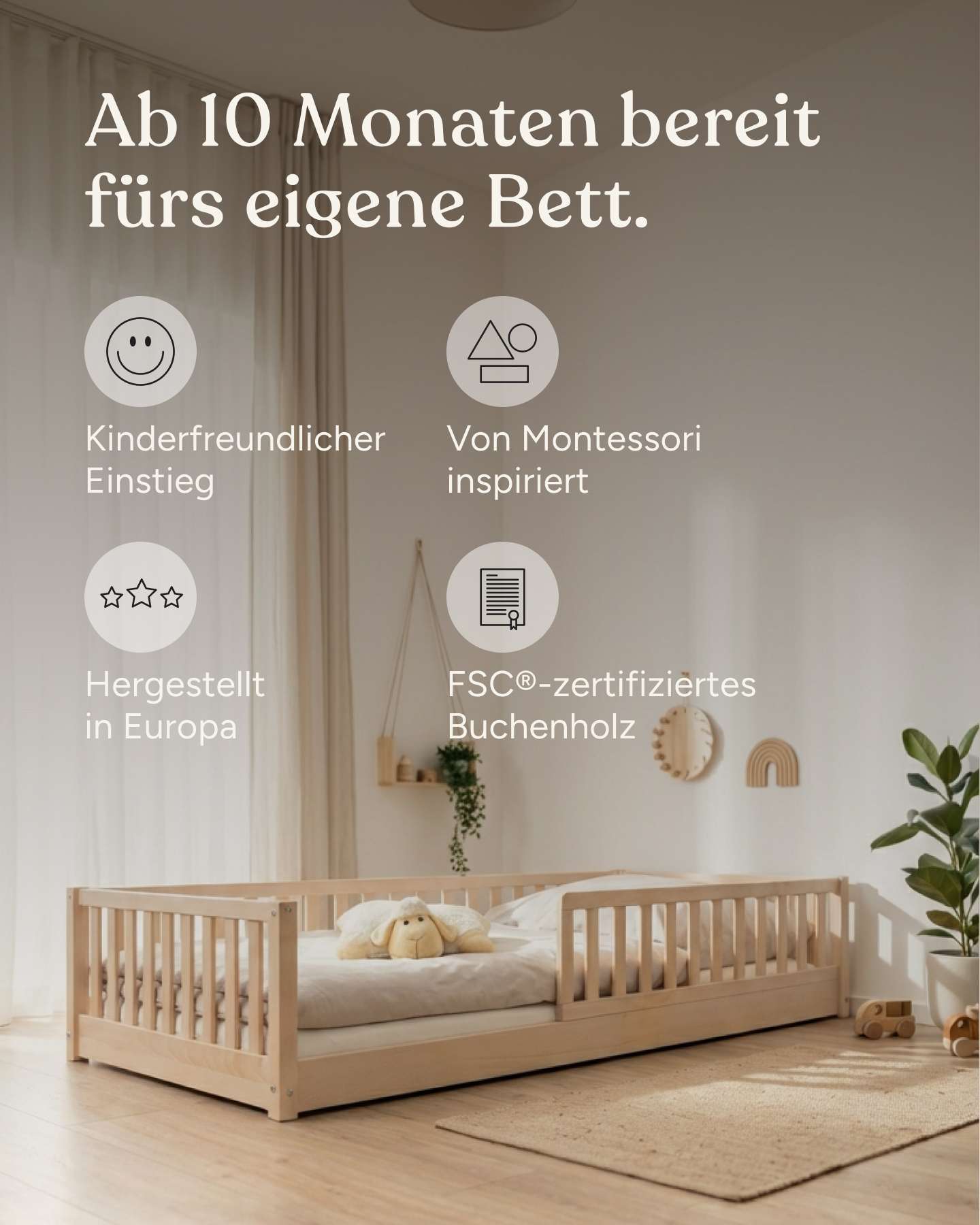 Ehrenkind Facebook ad from Jun 25, 2026