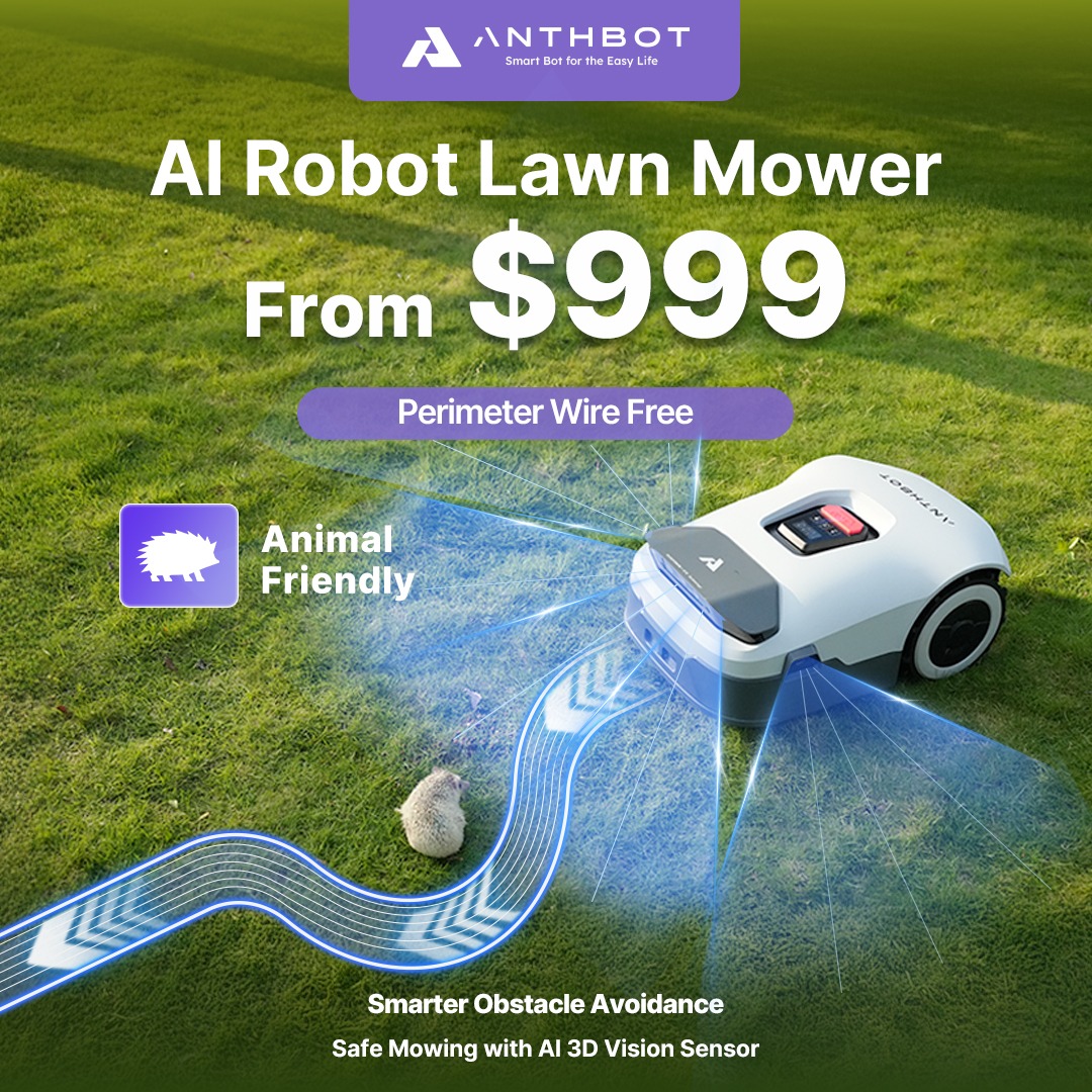 ANTHBOT Facebook ad