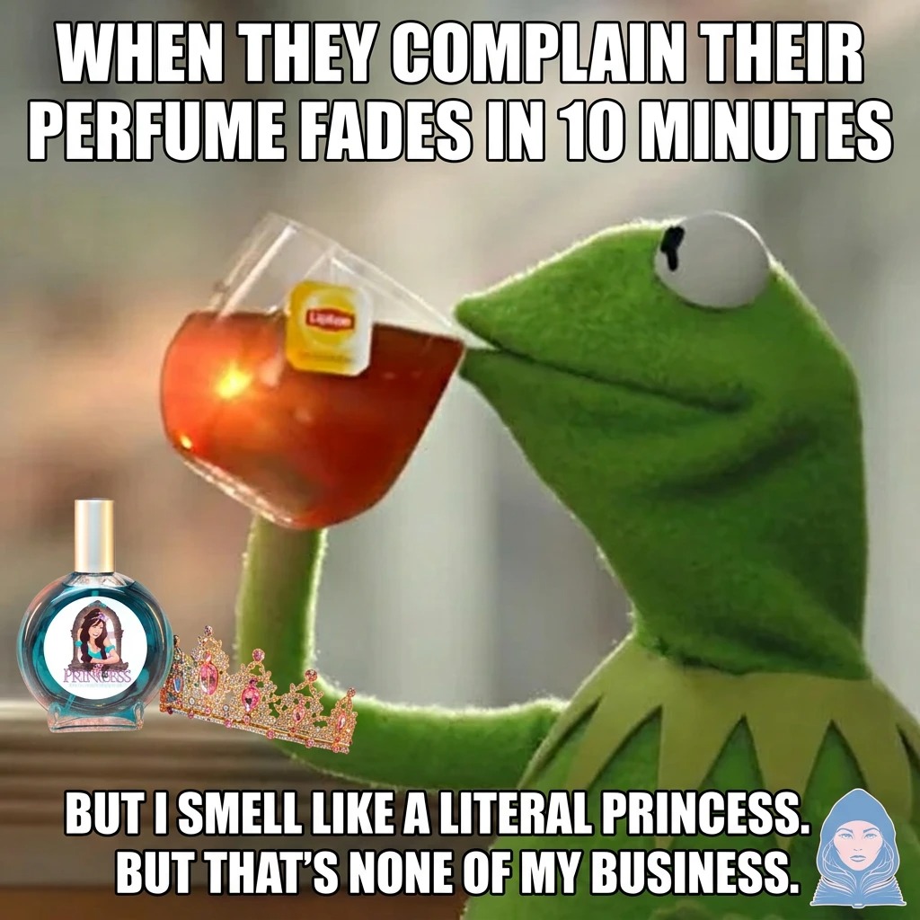 Fable Beauty Facebook ad: Shop Clean. Smell Amazing.