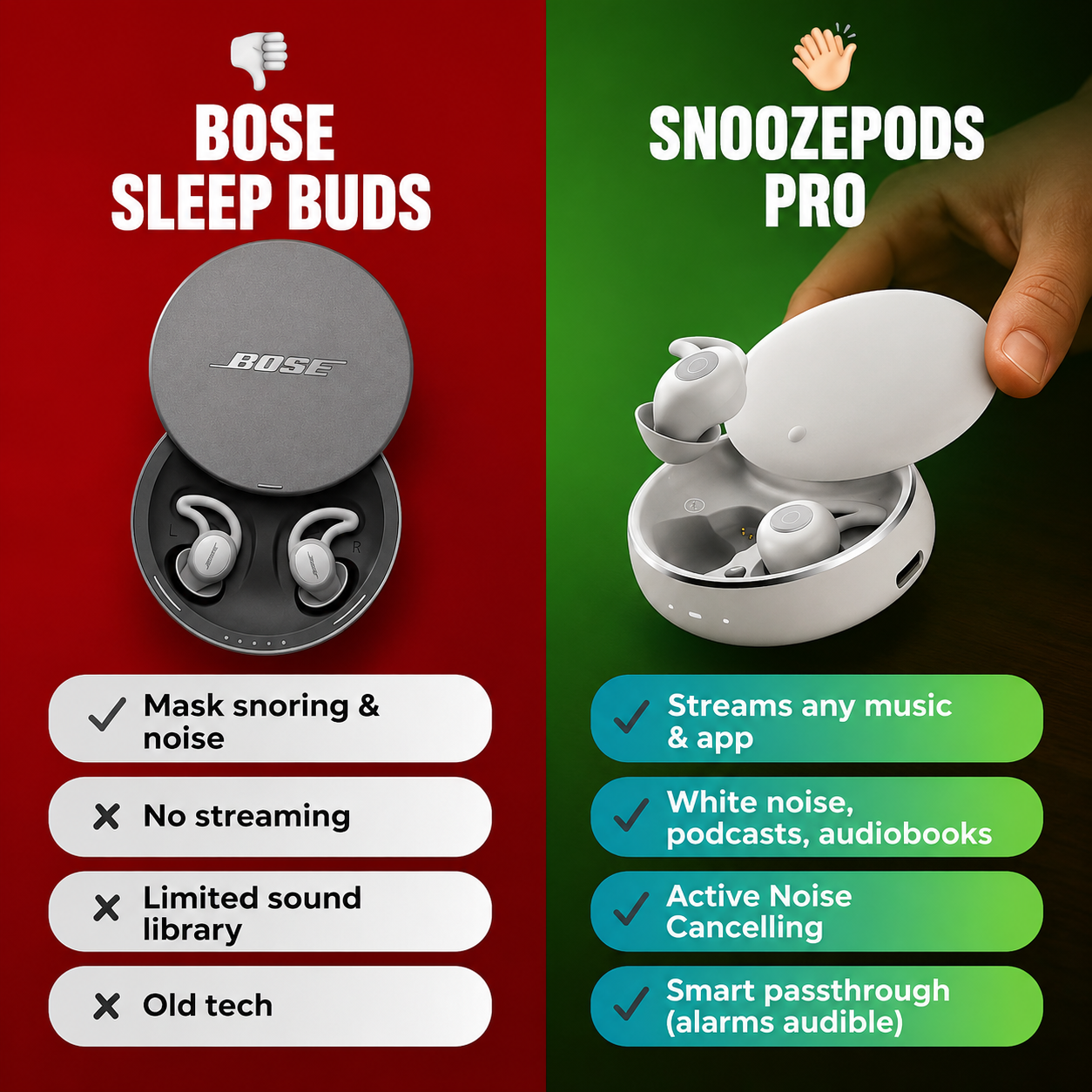 Dormiio Facebook ad from Jul 4, 2026