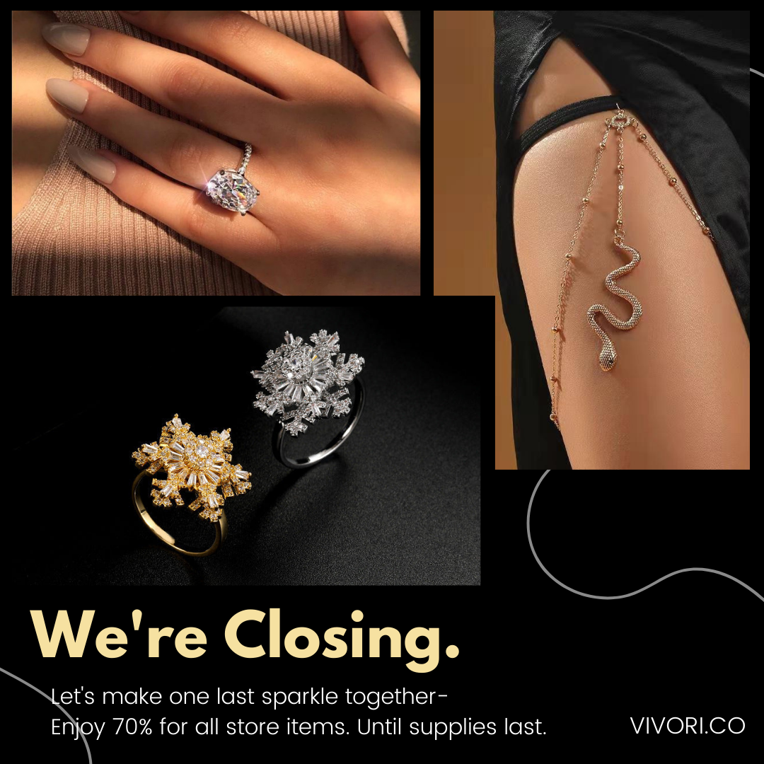 Vivori Facebook ad