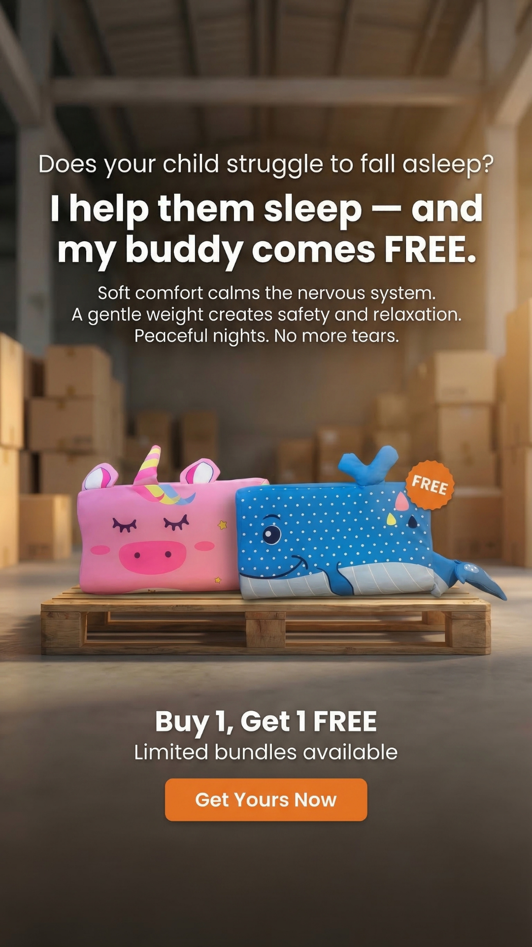 Bombees Facebook ad