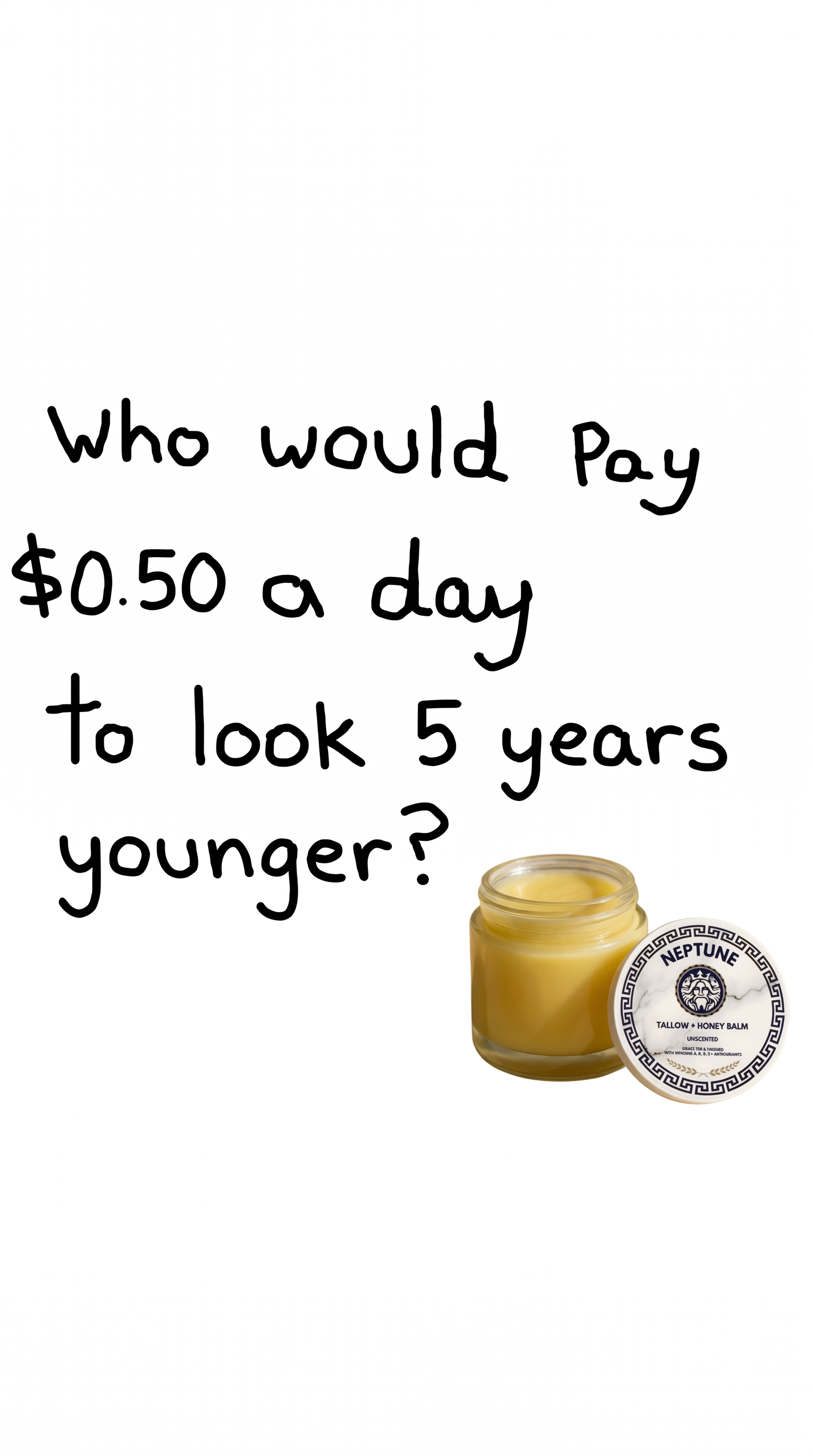 Neptune Health Facebook ad