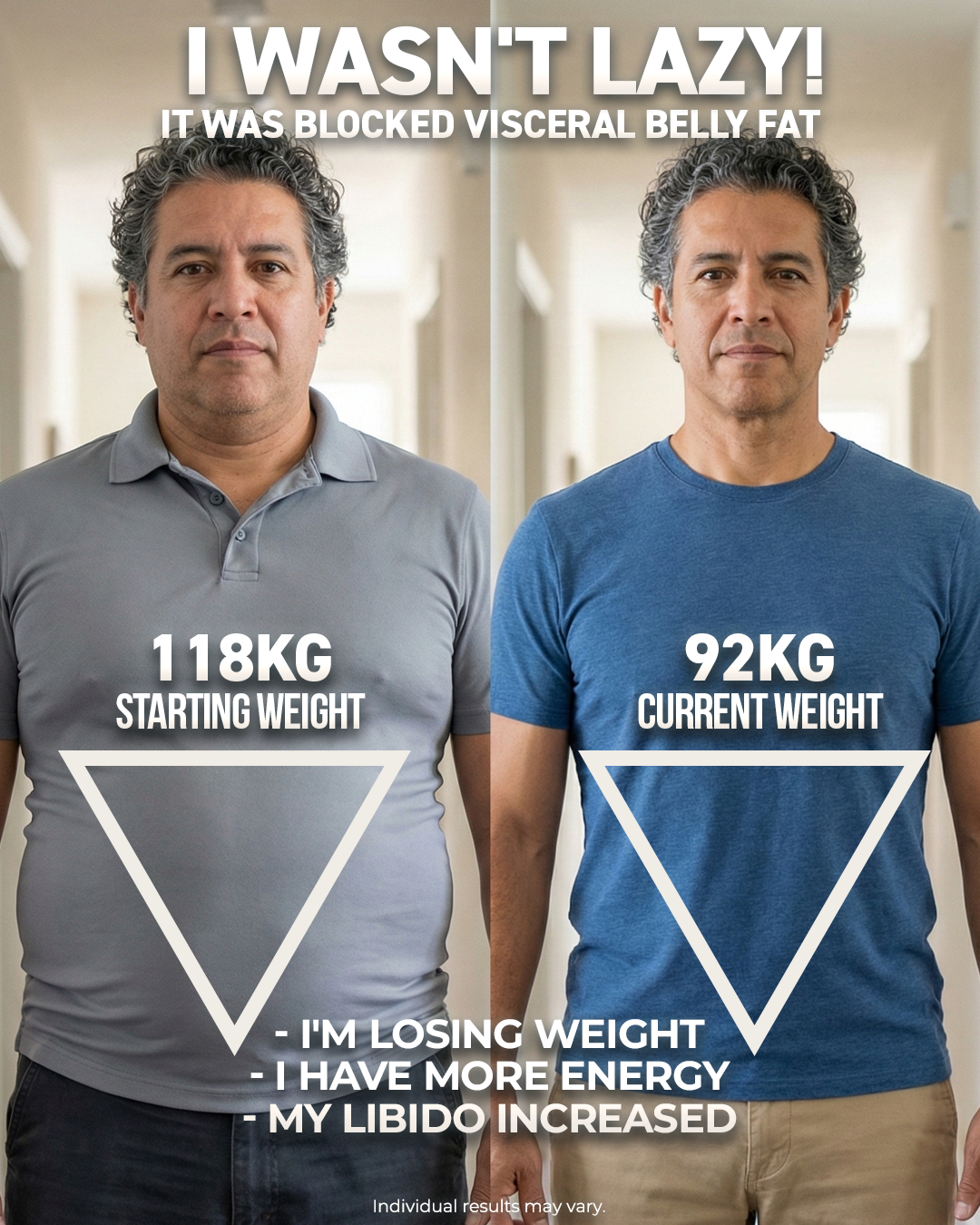 Beyond Alpha Facebook ad