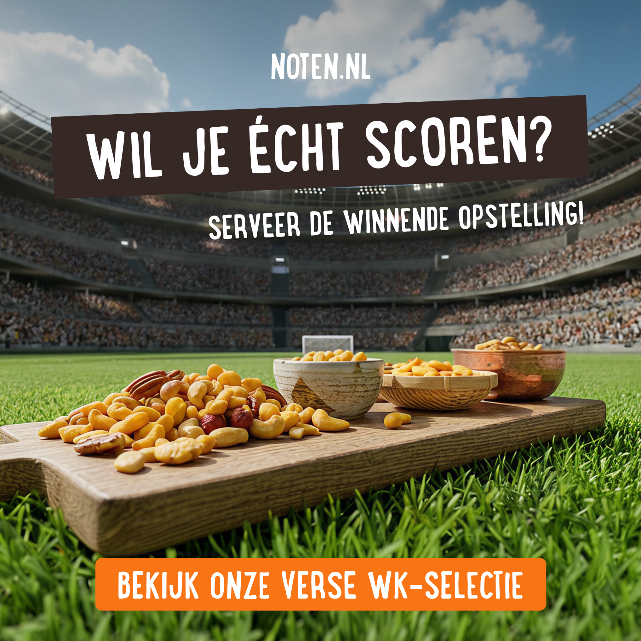 Noten.nl Facebook ad