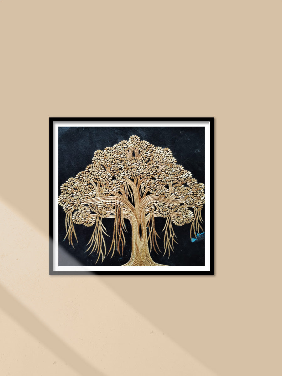 MeMeraki Facebook ad: Memeraki presents Authentic paintings and artwork by well…