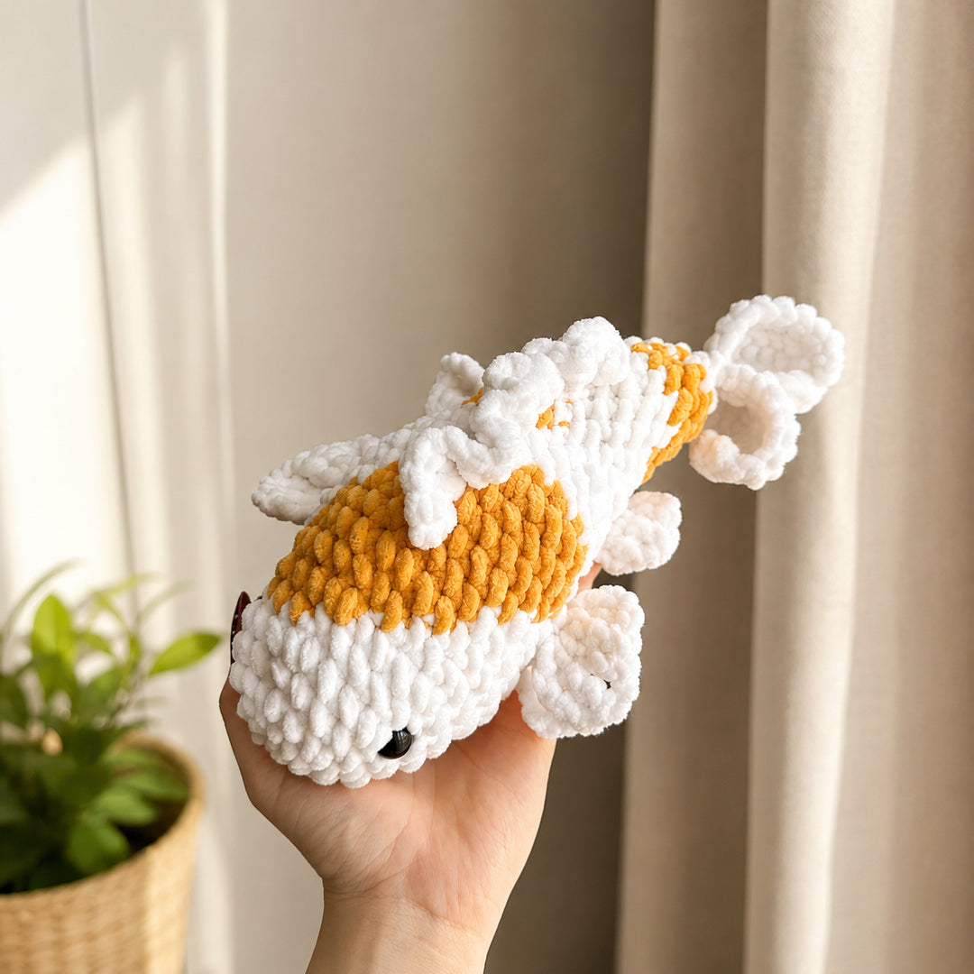 Yarnwonderlandd Facebook ad