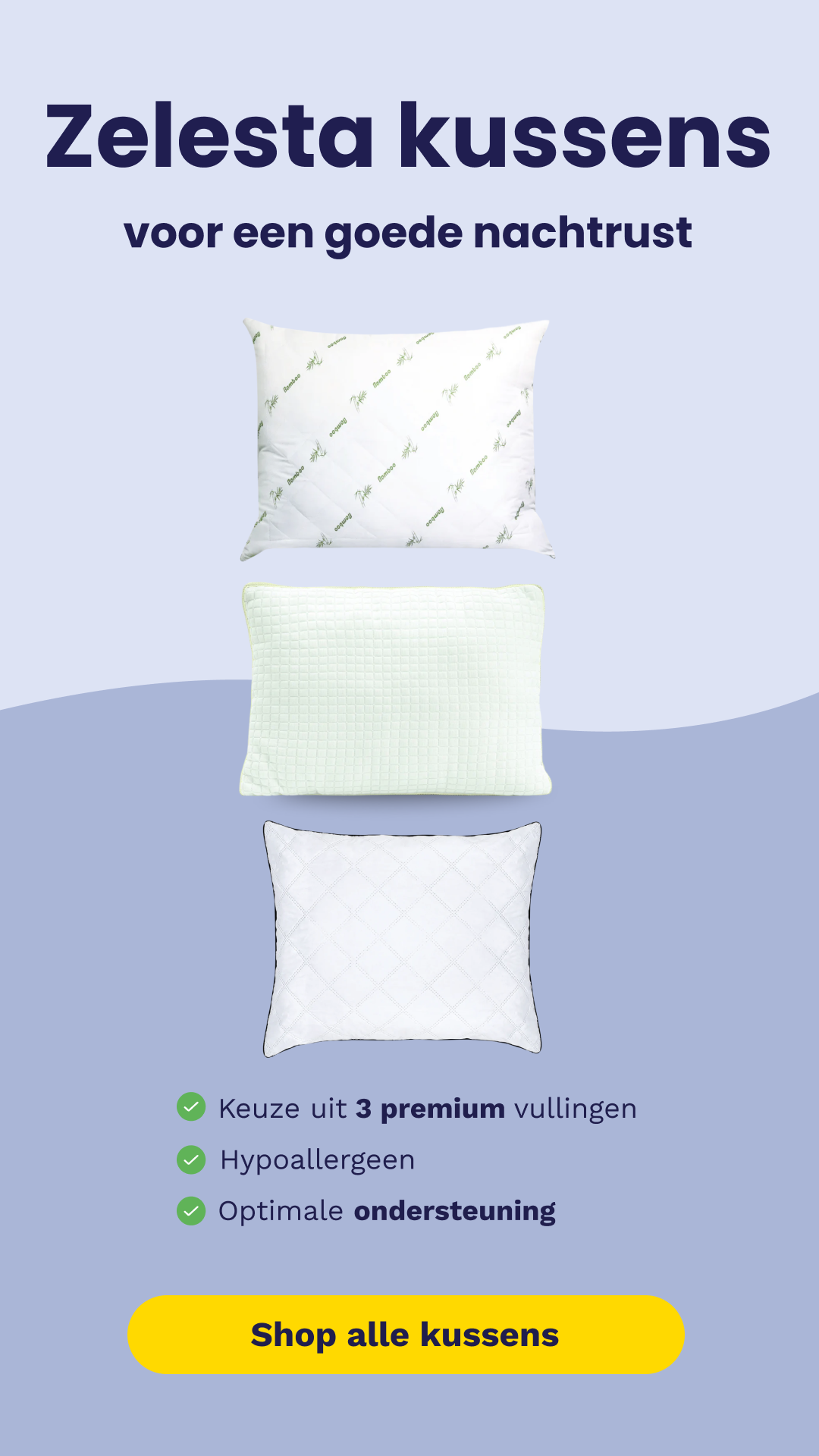 Zelesta.nl Facebook ad