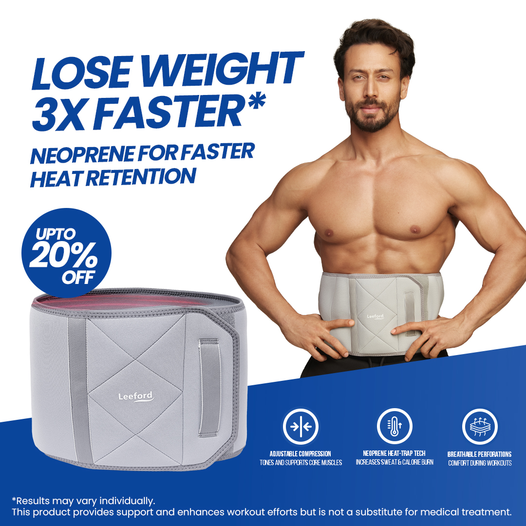 Tiger Shroff Facebook ad