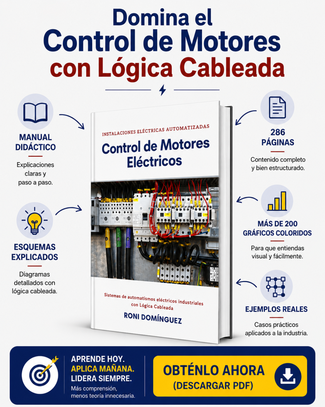 Faradayos Facebook ad