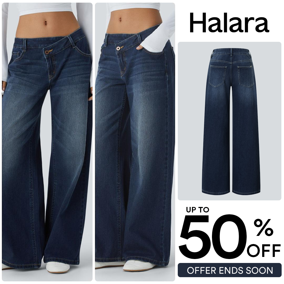 Halara Leggings Facebook ad