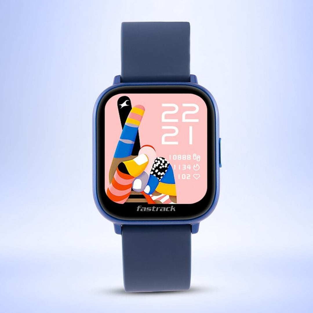 Kamal Watch Co. Facebook ad