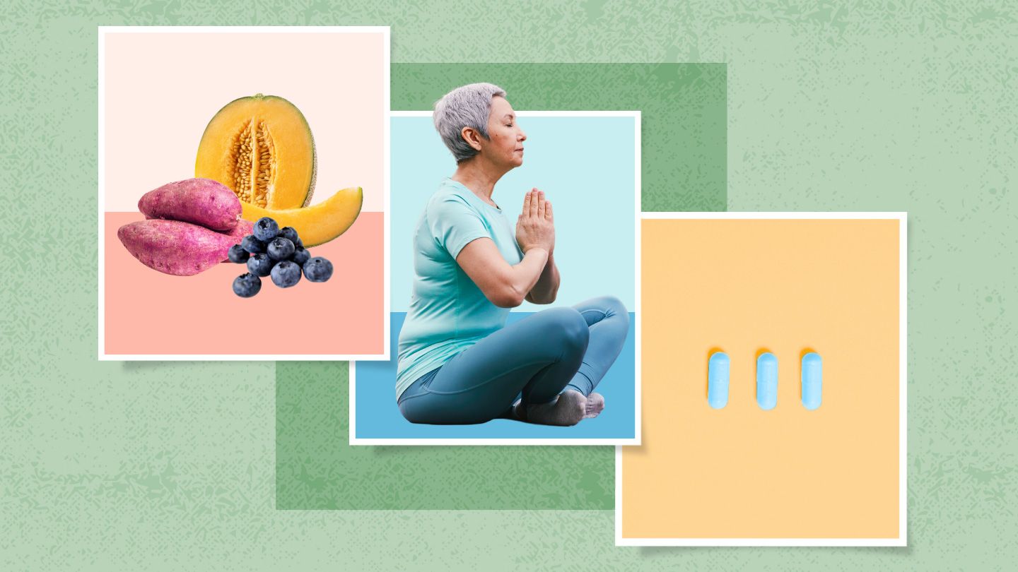Everyday Health Facebook ad