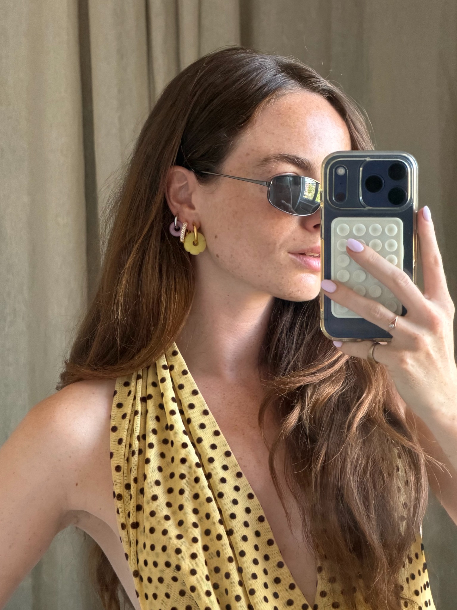 CarlieV Jewelry Facebook ad