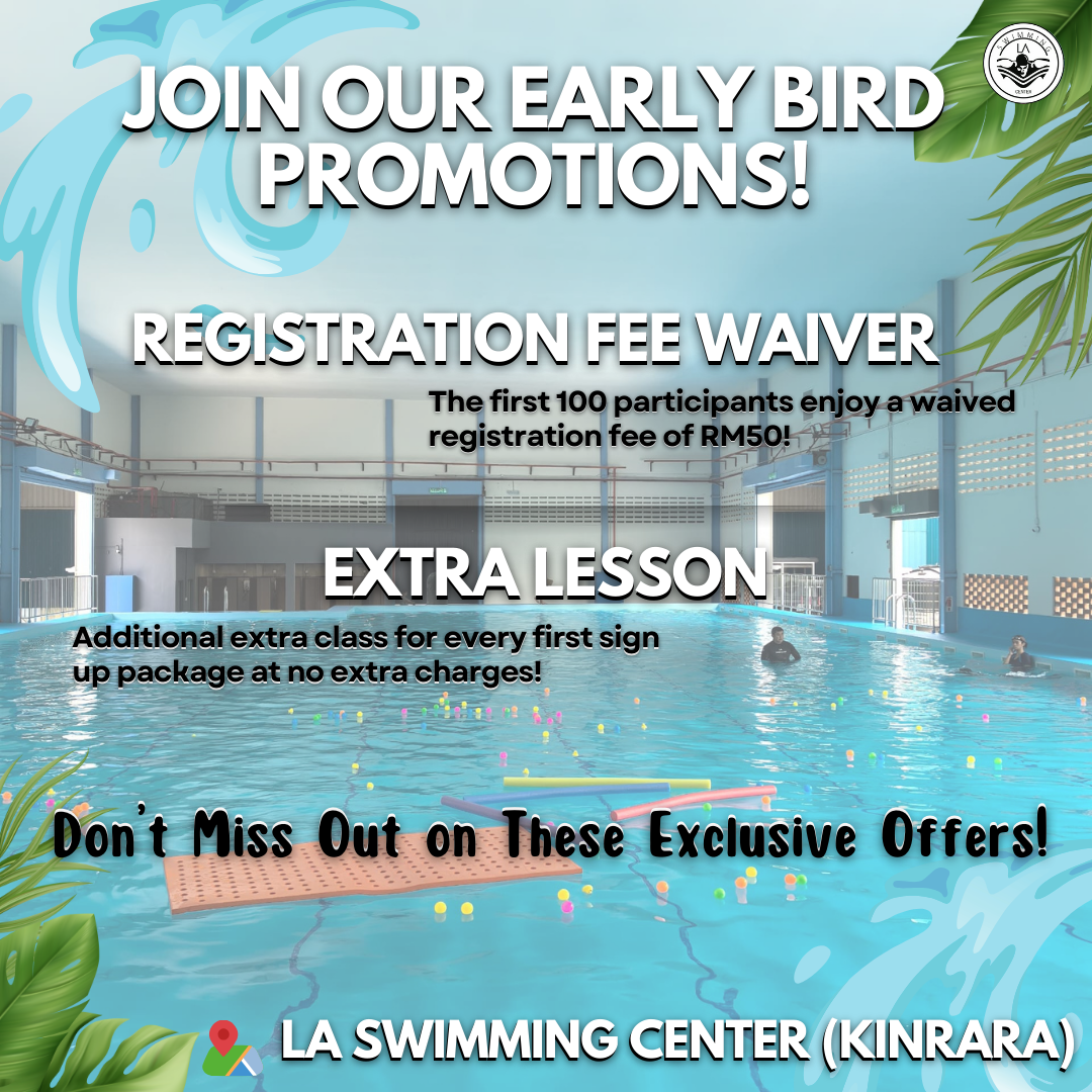 L A Swimming Center Platinum - Kinrara Facebook ad: 𝐏𝐮𝐜𝐡𝐨𝐧𝐠 𝐊𝐢𝐧𝐫𝐚𝐫𝐚的爸爸妈妈, 欢迎你的到来