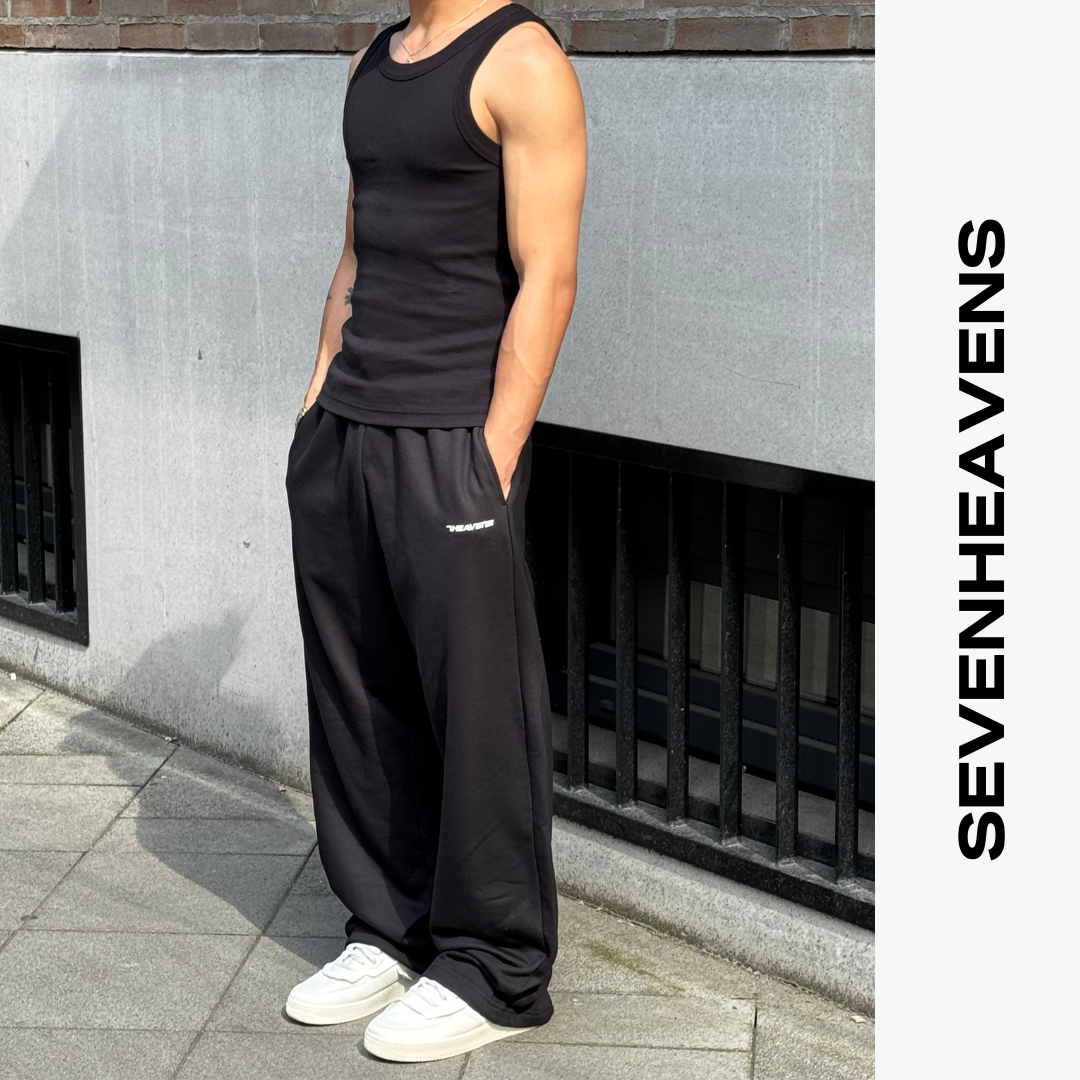 Sevenheavens Facebook ad