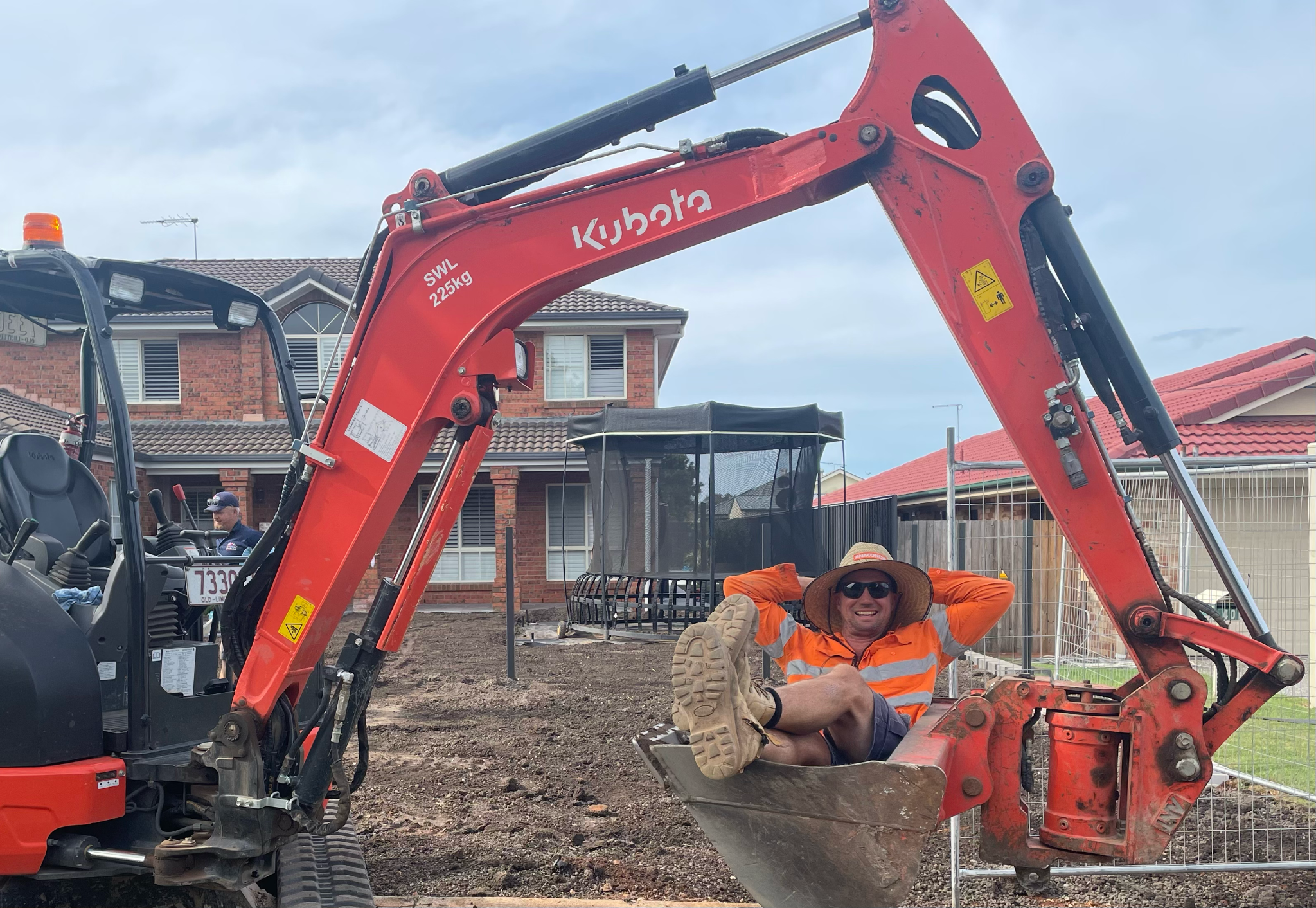 Herbies Earthmoving Pty Ltd Facebook ad