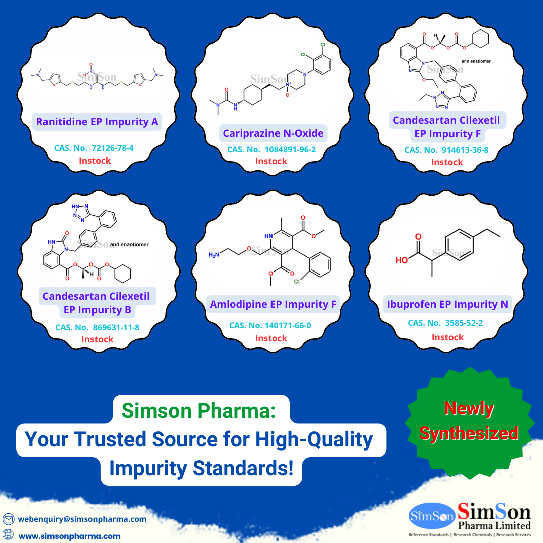 SimSon Pharma Limited Facebook ad